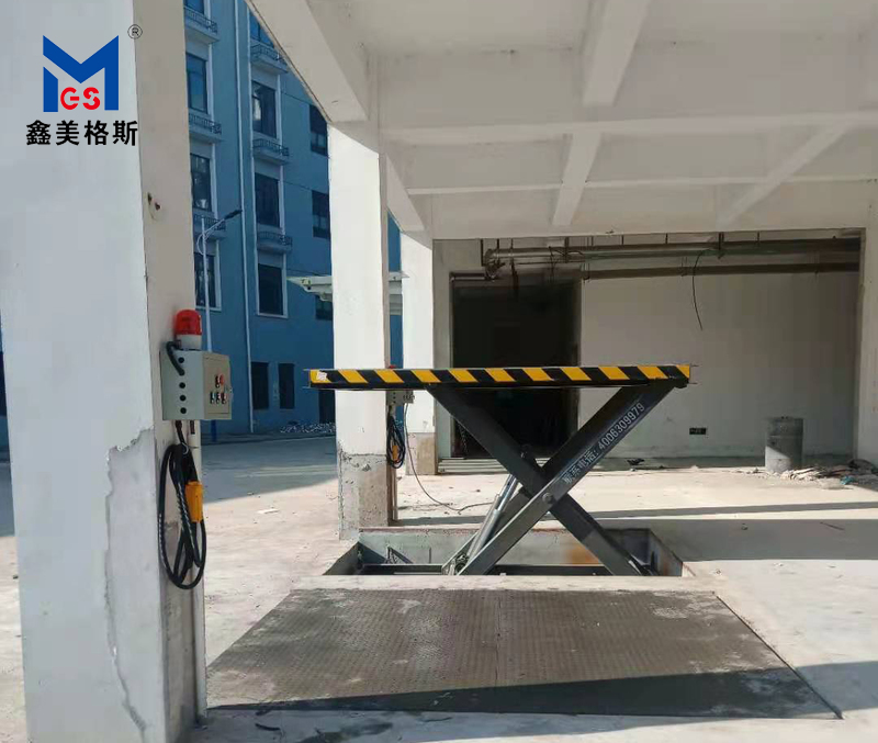 江蘇省靖江市魚婆農(nóng)副產(chǎn)品批發(fā)市場訂購6臺固定剪叉式升降平臺 江蘇省靖江市魚婆農(nóng)副產(chǎn)品批發(fā)市場訂購6臺固定剪叉式升降平臺